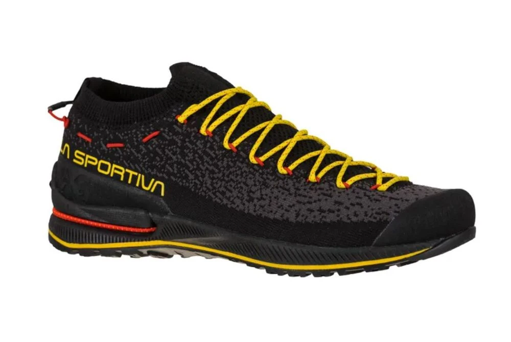 La Sportiva TX2 Evo - Zustiegsschuh 8 La Sportiva TX2 Evo - Zustiegsschuh – Bild 8