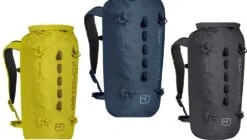 Ortovox Trad 22 Dry - Kletterrucksack