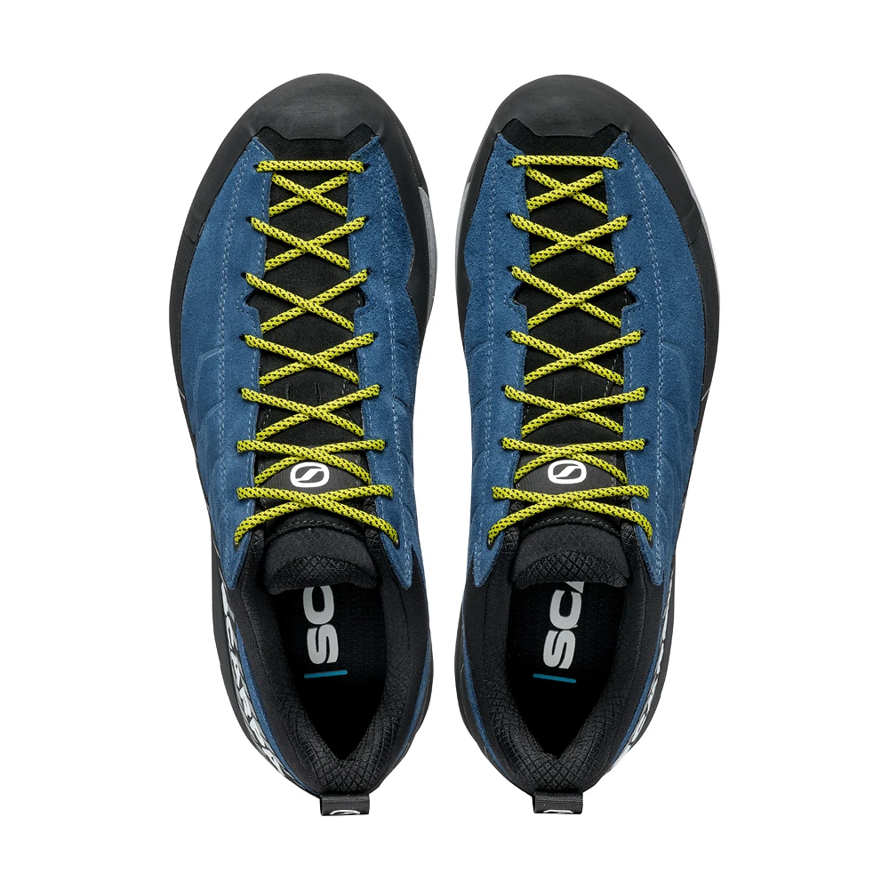 Scarpa Mescalito - Zustiegsschuhe 7 Scarpa Mescalito - Zustiegsschuhe – Bild 7