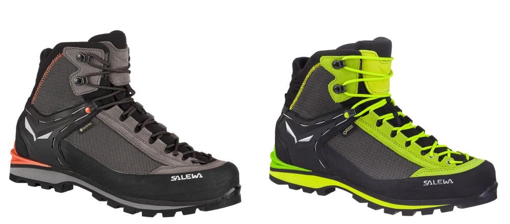 Salewa CROW GTX Men - Bergschuhe