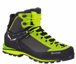 Outdoor Ausrüstung 42 Outdoor Ausrüstung -Outdoor Ausrüstung 15701 Salewa CROW GTX Men Bergschuhe 2