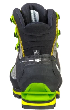 Salewa CROW GTX Men - Bergschuhe -Outdoor Ausrüstung 15701 Salewa CROW GTX Men Bergschuhe 3