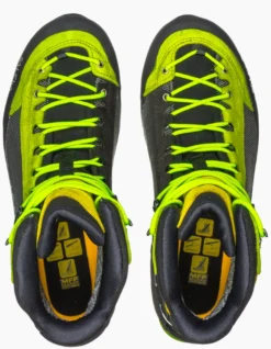 Salewa CROW GTX Men - Bergschuhe -Outdoor Ausrüstung 15701 Salewa CROW GTX Men Bergschuhe 4