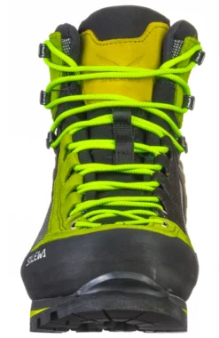 Salewa CROW GTX Men - Bergschuhe -Outdoor Ausrüstung 15701 Salewa CROW GTX Men Bergschuhe 8