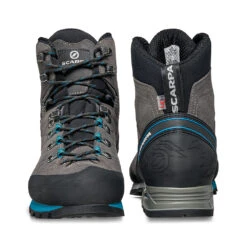 Scarpa Marmolada Pro HD - Bergschuh -Outdoor Ausrüstung 15766 Scarpa Marmolada Pro HD Bergschuh 4