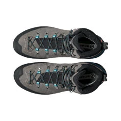 Scarpa Marmolada Pro HD - Bergschuh -Outdoor Ausrüstung 15766 Scarpa Marmolada Pro HD Bergschuh 5