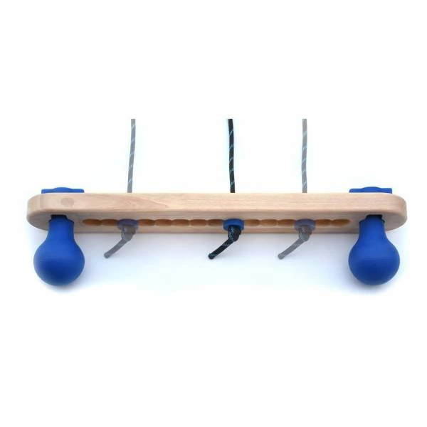 Max Climbing One Arm Trainer - Trainingsboard 5 Max Climbing One Arm Trainer - Trainingsboard – Bild 5