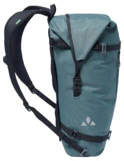 VAUDE Proof 22 - Fahrradrucksack -Outdoor Ausrüstung 15823 VAUDE Proof 22 Fahrradrucksack 1