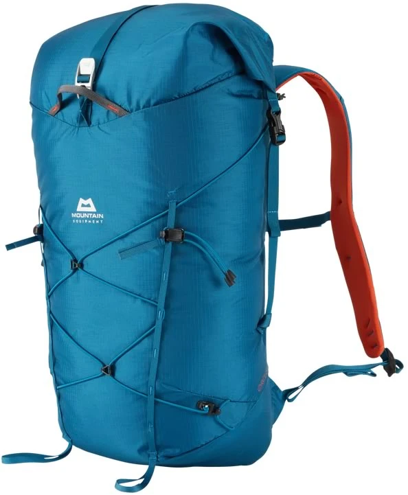 Mountain Equipment Orcus 28+ - Rucksack 2 Mountain Equipment Orcus 28+ - Rucksack – Bild 2