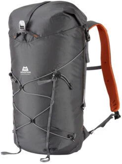Mountain Equipment Orcus 22+ - Rucksack -Outdoor Ausrüstung 15838 Mountain Equipment Orcus 28 Rucksack 2