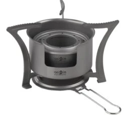 Origin Outdoors Titan Kocher Combo - Kocher 8 Origin Outdoors Titan Kocher Combo - Kocher -Outdoor Ausrüstung 15861 Origin Outdoors Titan Kocher Combo Kocher 1