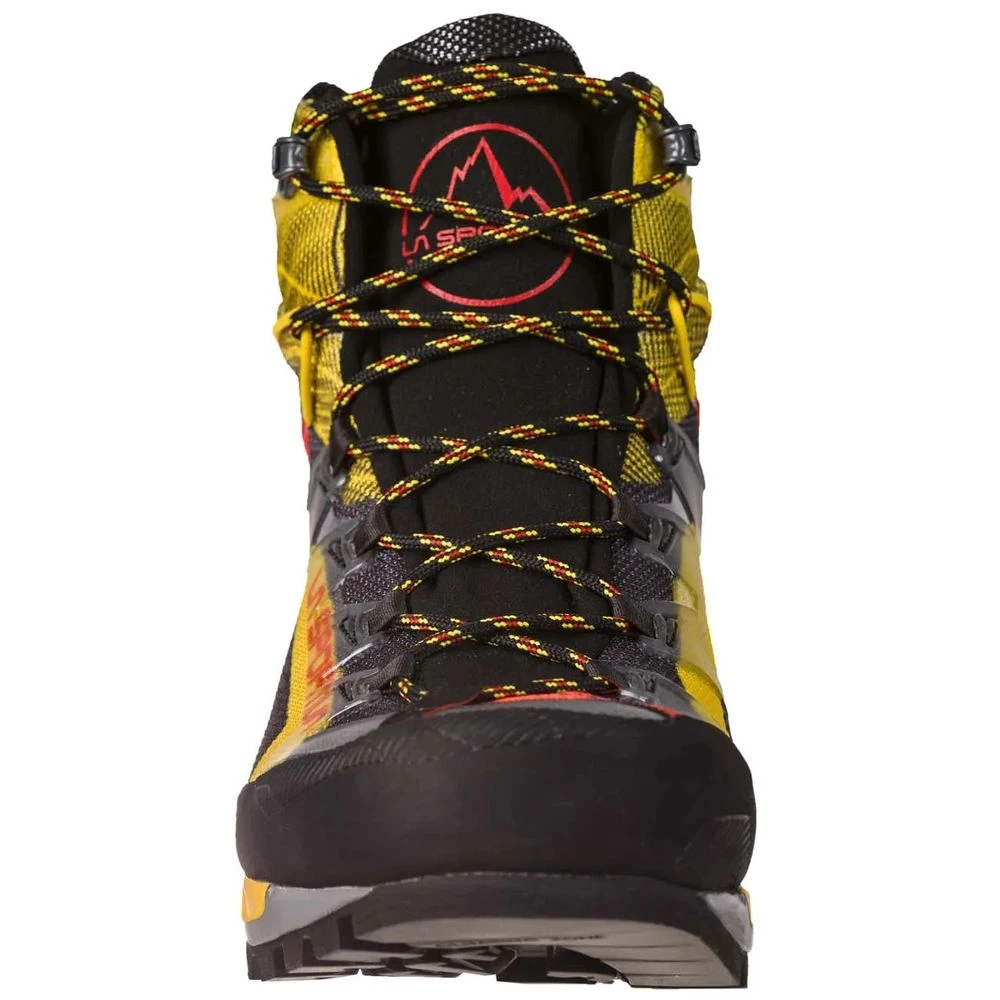 La Sportiva Trango Tech GTX - Bergschuhe 4 La Sportiva Trango Tech GTX - Bergschuhe – Bild 4