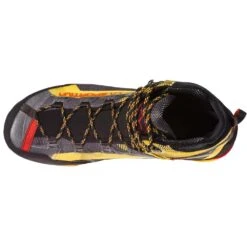 La Sportiva Trango Tech GTX - Bergschuhe 10 La Sportiva Trango Tech GTX - Bergschuhe -Outdoor Ausrüstung 15863 La Sportiva Trango Tech GTX Bergschuhe 3