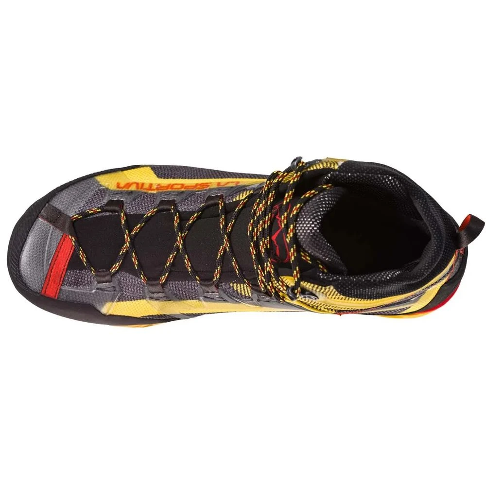 La Sportiva Trango Tech GTX - Bergschuhe 5 La Sportiva Trango Tech GTX - Bergschuhe – Bild 5