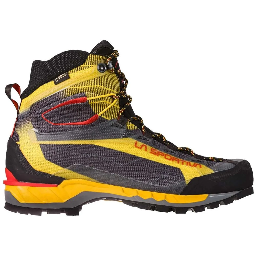 La Sportiva Trango Tech GTX - Bergschuhe 6 La Sportiva Trango Tech GTX - Bergschuhe – Bild 6