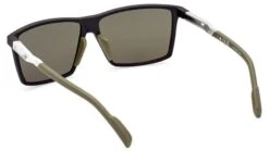 Adidas Sport SP0058 02N - Herren Sonnenbrille -Outdoor Ausrüstung 15877 Adidas Sport SP0058 02N Herrensonnenbrille 1