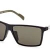 Adidas Sport SP0058 02N - Herren Sonnenbrille