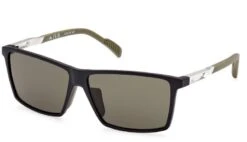 Adidas Sport SP0058 02N - Herren Sonnenbrille