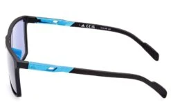 Adidas Sport SP0058 02V - Herren Sonnenbrille -Outdoor Ausrüstung 15878 Adidas Sport SP0058 02V Herrensonnenbrille 1