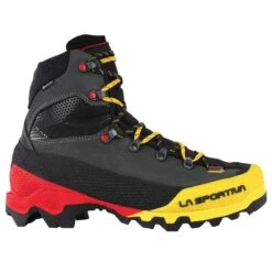 La Sportiva Aequilibrium LT GTX - Bergschuhe 11 La Sportiva Aequilibrium LT GTX - Bergschuhe -Outdoor Ausrüstung 15879 La Sportiva Aequilibrium LT GTX Bergschuhe 3