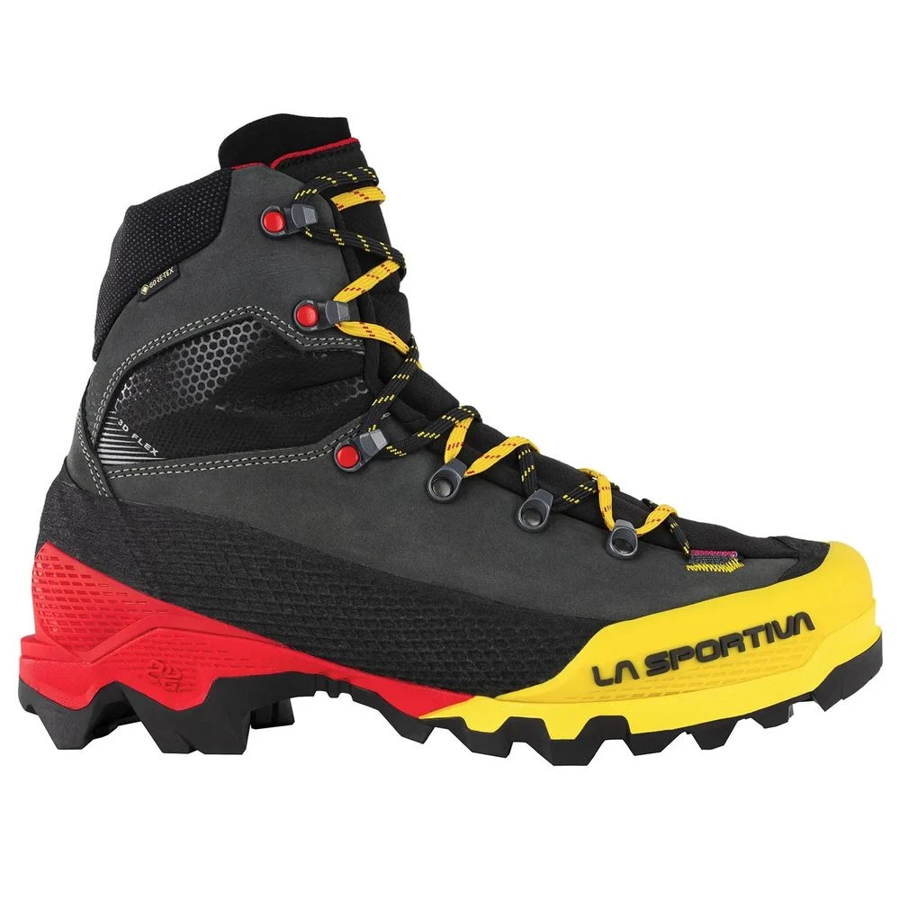 La Sportiva Aequilibrium LT GTX - Bergschuhe 5 La Sportiva Aequilibrium LT GTX - Bergschuhe – Bild 5