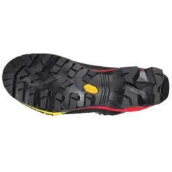 La Sportiva Aequilibrium LT GTX - Bergschuhe 12 La Sportiva Aequilibrium LT GTX - Bergschuhe -Outdoor Ausrüstung 15879 La Sportiva Aequilibrium LT GTX Bergschuhe 5