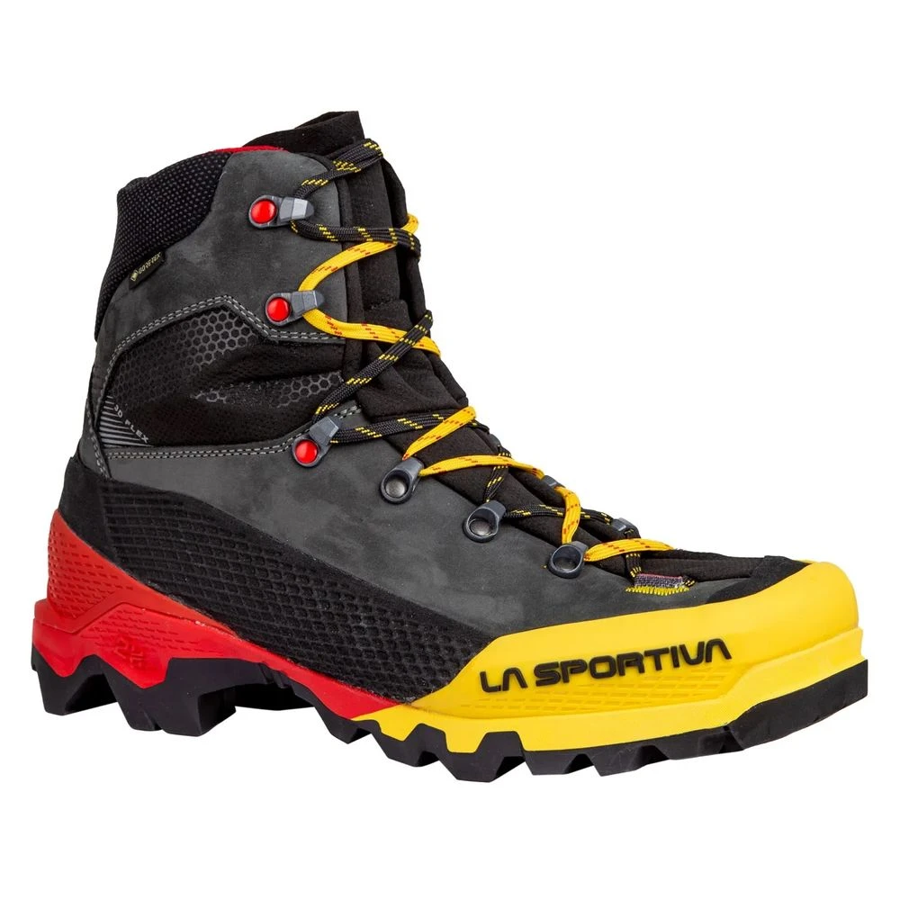 La Sportiva Aequilibrium LT GTX - Bergschuhe 7 La Sportiva Aequilibrium LT GTX - Bergschuhe – Bild 7