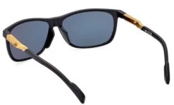 Adidas Sport SP0061 02G - Herren Sonnenbrille -Outdoor Ausrüstung 15881 Adidas Sport SP0061 02G Herrensonnenbrille 1
