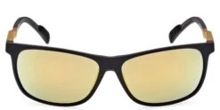 Adidas Sport SP0061 02G - Herren Sonnenbrille -Outdoor Ausrüstung 15881 Adidas Sport SP0061 02G Herrensonnenbrille 3