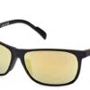 Adidas Sport SP0061 02G - Herren Sonnenbrille