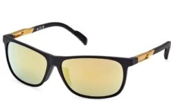 Adidas Sport SP0061 02G - Herren Sonnenbrille