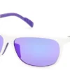 Adidas Sport SP0061 24Z - Herren Sonnenbrille
