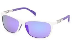 Adidas Sport SP0061 24Z - Herren Sonnenbrille