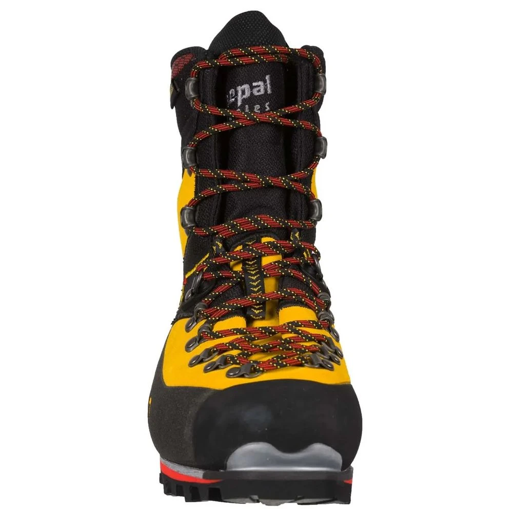 La Sportiva Nepal Cube Gtx - Bergschuhe 4 La Sportiva Nepal Cube Gtx - Bergschuhe – Bild 4