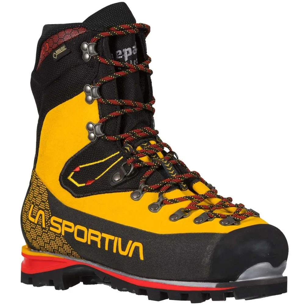 La Sportiva Nepal Cube Gtx - Bergschuhe