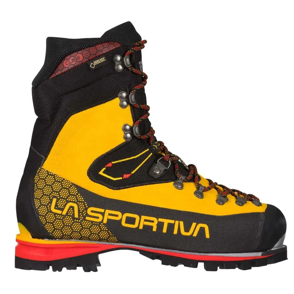 La Sportiva Nepal Cube Gtx - Bergschuhe 5 La Sportiva Nepal Cube Gtx - Bergschuhe – Bild 5