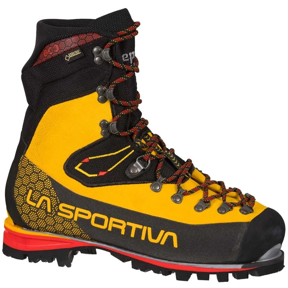 La Sportiva Nepal Cube Gtx - Bergschuhe 7 La Sportiva Nepal Cube Gtx - Bergschuhe – Bild 7