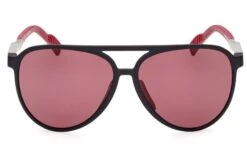 Adidas Sport SP0060 02S - Sonnenbrille -Outdoor Ausrüstung 15889 Adidas Sport SP0060 02S Sonnenbrille 3