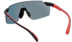 Adidas Sport SP0056/S 02L - Herren Sonnenbrille -Outdoor Ausrüstung 15897 Adidas Sport SP0056 02L Herrensonnenbrille 1