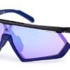 Adidas Sport SP0054 02Z - Herren Sonnenbrille