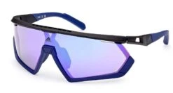Adidas Sport SP0054 02Z - Herren Sonnenbrille