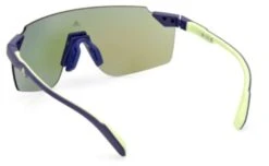 Adidas Sport SP0056 92Z - Herren Sonnenbrille -Outdoor Ausrüstung 15914 Adidas Sport SP0056 92Z Herrensonnenbrille 1