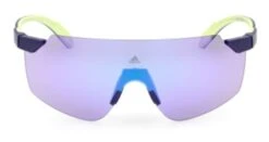 Adidas Sport SP0056 92Z - Herren Sonnenbrille -Outdoor Ausrüstung 15914 Adidas Sport SP0056 92Z Herrensonnenbrille 3