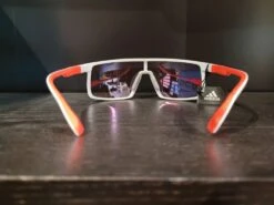 Adidas Sport SP0057 21L - Sonnenbrille -Outdoor Ausrüstung 15916 Adidas Sport SP0057 21L Sonnenbrille 2