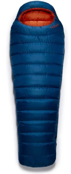 Rab Ascent 700 - Daunenschlafsack