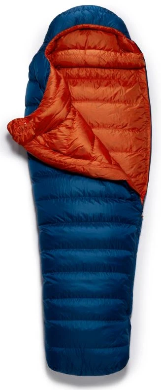 Rab Ascent 700 - Daunenschlafsack 3 Rab Ascent 700 - Daunenschlafsack – Bild 3