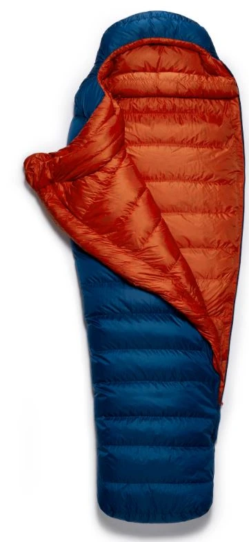 Rab Ascent 700 - Daunenschlafsack 4 Rab Ascent 700 - Daunenschlafsack – Bild 4