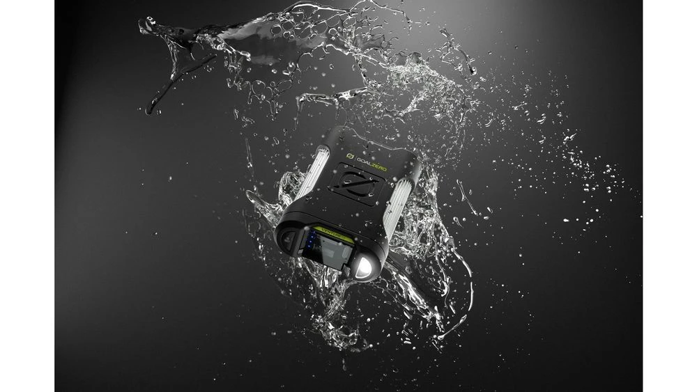 GOAL ZERO Venture 35 Power Bank 8 GOAL ZERO Venture 35 Power Bank – Bild 8