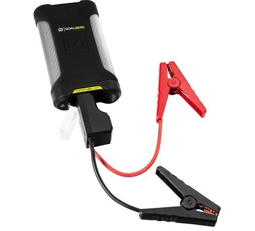 Goal Zero Venture Jump Power Bank 1 Goal Zero Venture Jump Power Bank