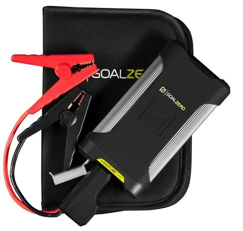 Goal Zero Venture Jump Power Bank 2 Goal Zero Venture Jump Power Bank – Bild 2